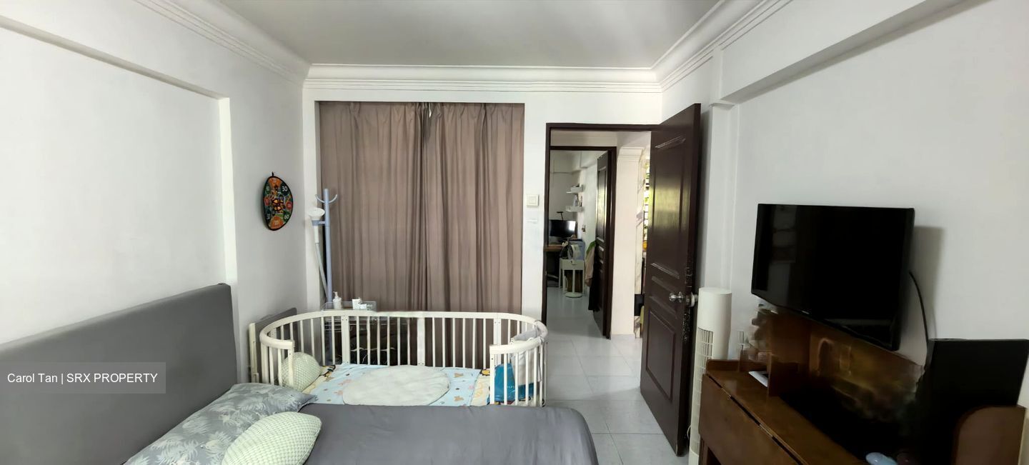 Blk 348 Ang Mo Kio Avenue 3 (Ang Mo Kio), HDB 3 Rooms #598189021